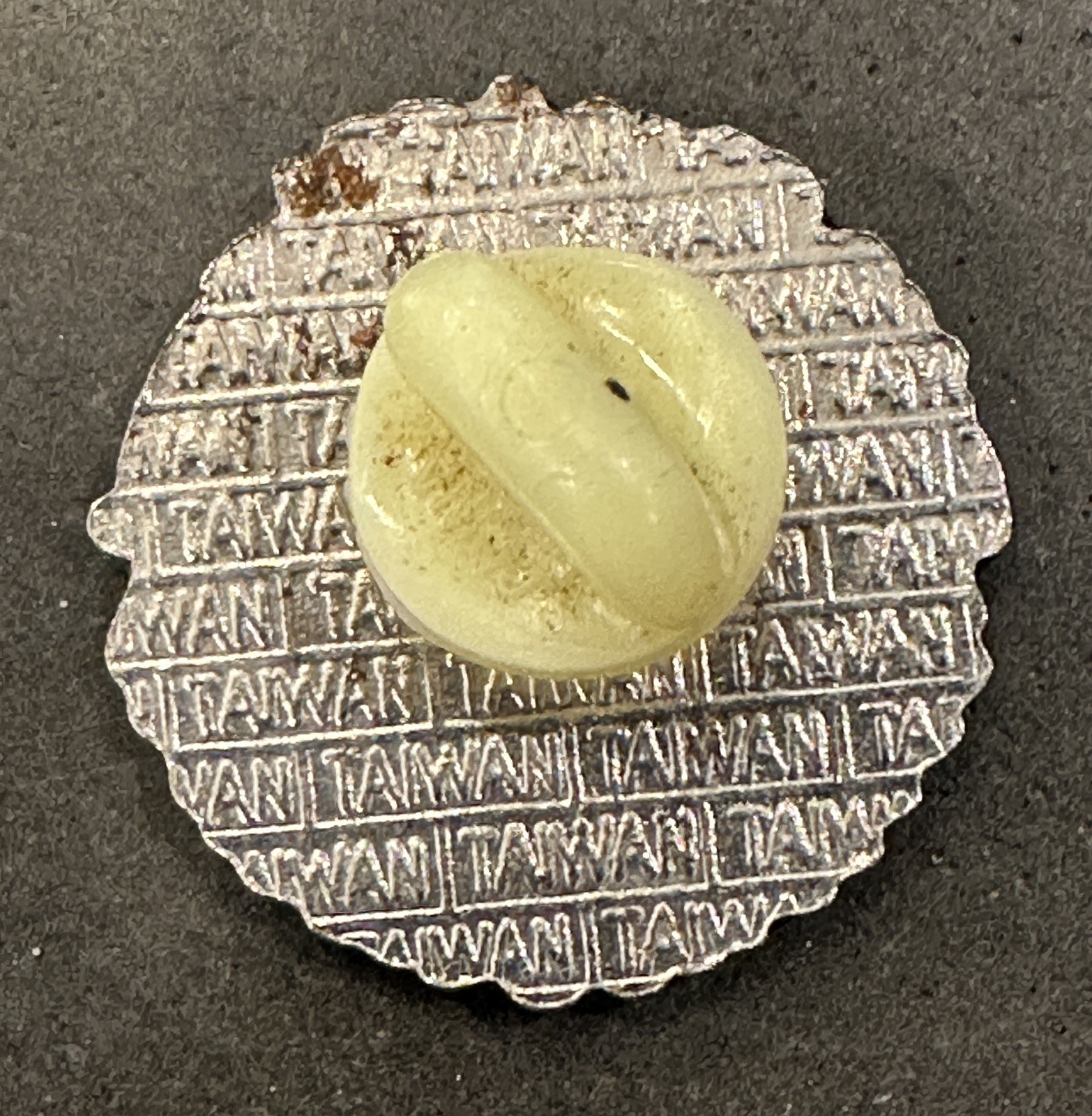 Meine Ehre heißt Treue "My Honor Is Loyalty" Replica Military Hat Lapel Pin