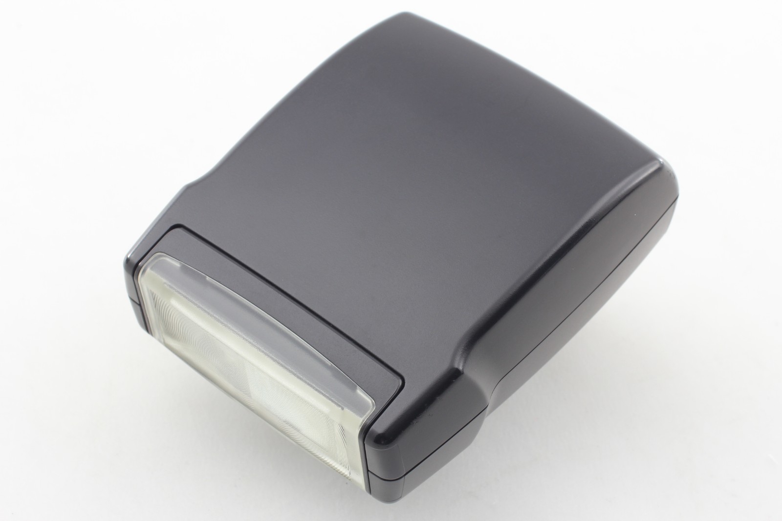 TESTED [ Near MINT ] Nikon Speedlight SB-400 Shoe Mount Flash w/Case From Japan