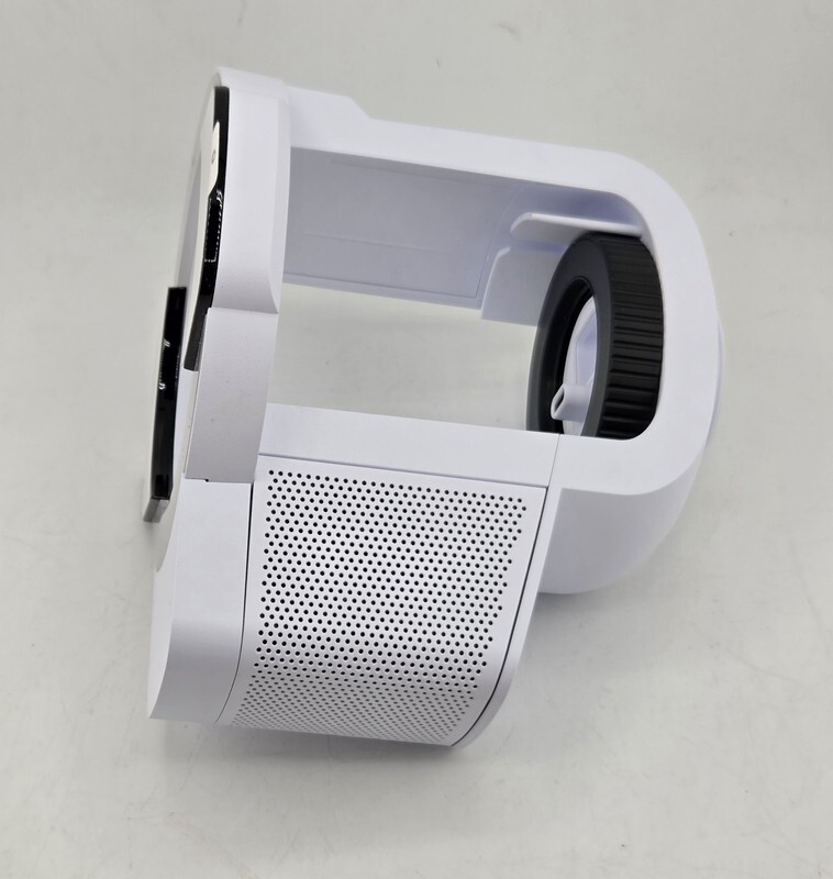 UBIQUITI UACC-AI-PRO-ENHANCER-W UNIFI AI PRO ENHANCER - WHITE