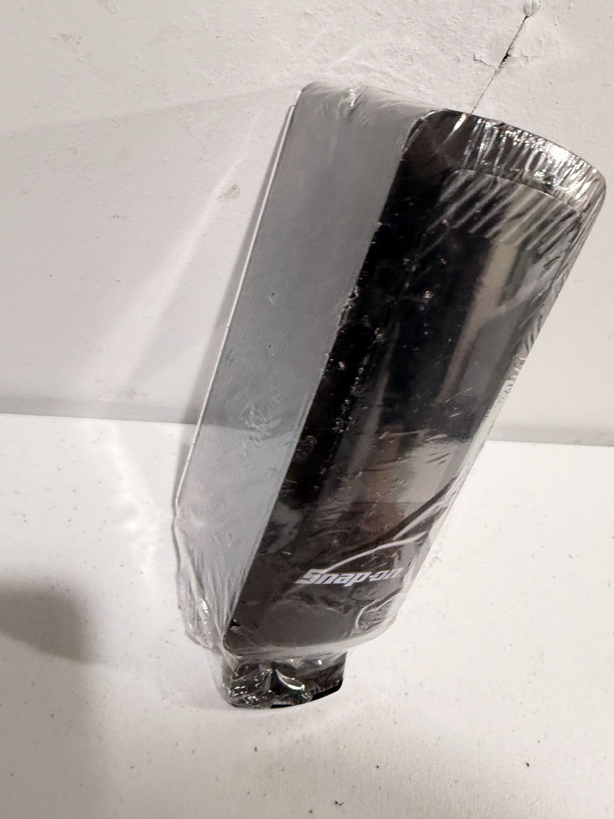 New Snap-On Hand Soap Dispenser