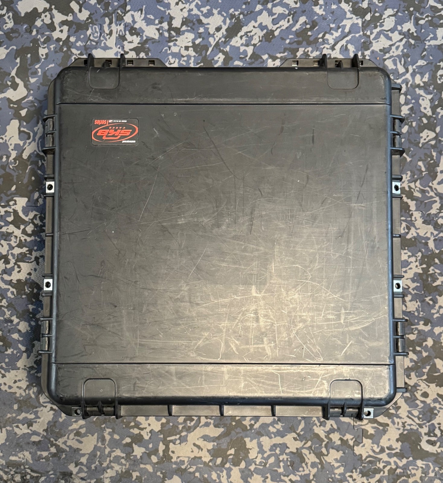 Freefly Movi pro Gimbal w/ Case