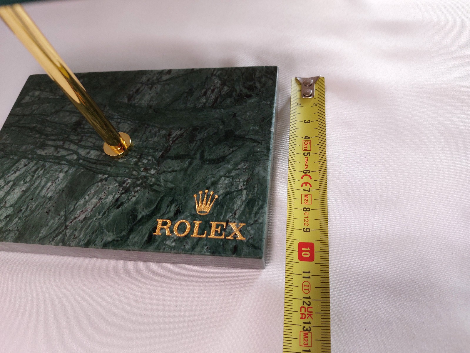 ROLEX DISPLAY STANDS BIG / WATCH EXHIBITOR