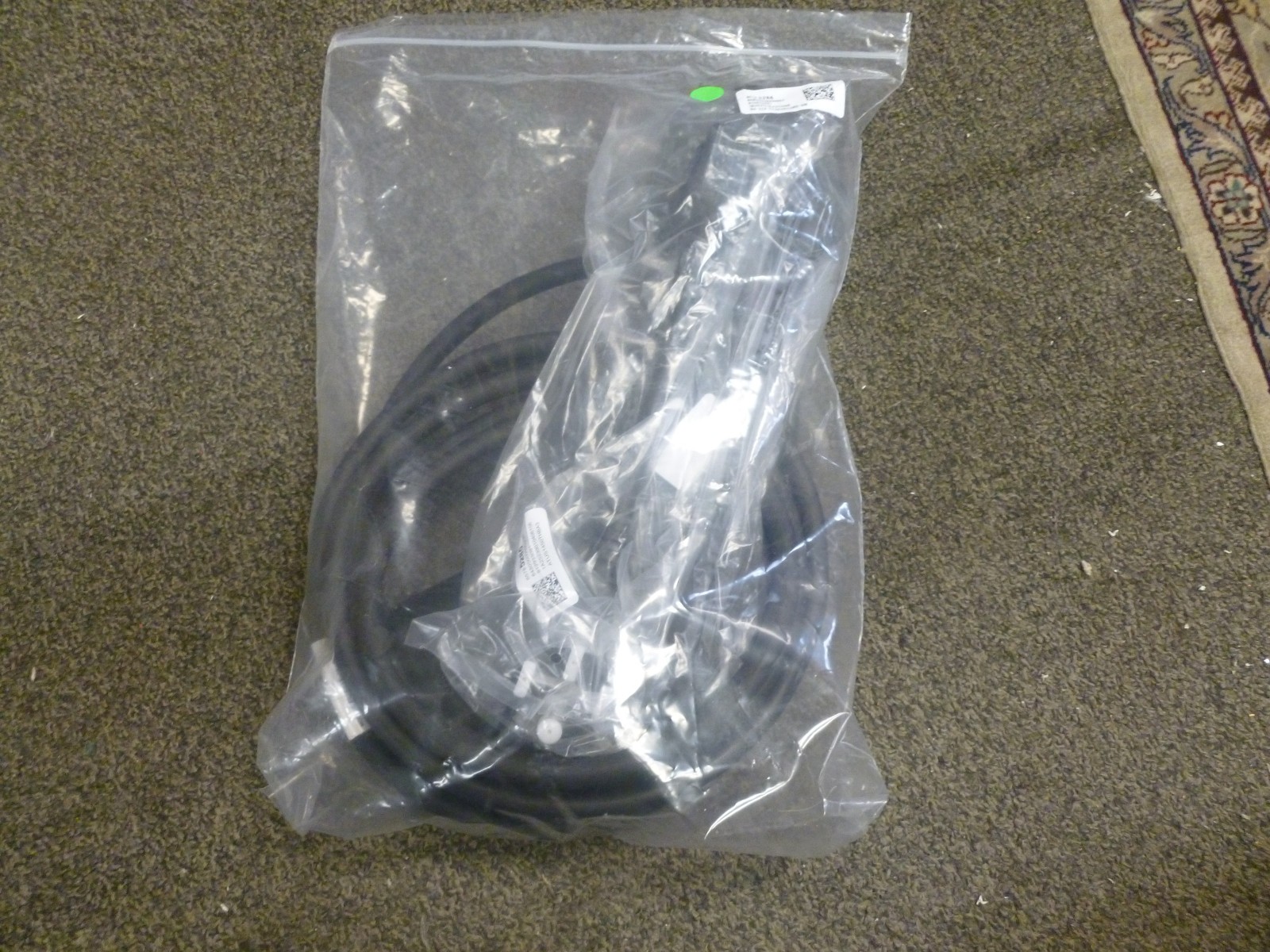 Chevrolet Ultium Electric Vehicle Charging Cable 85785286