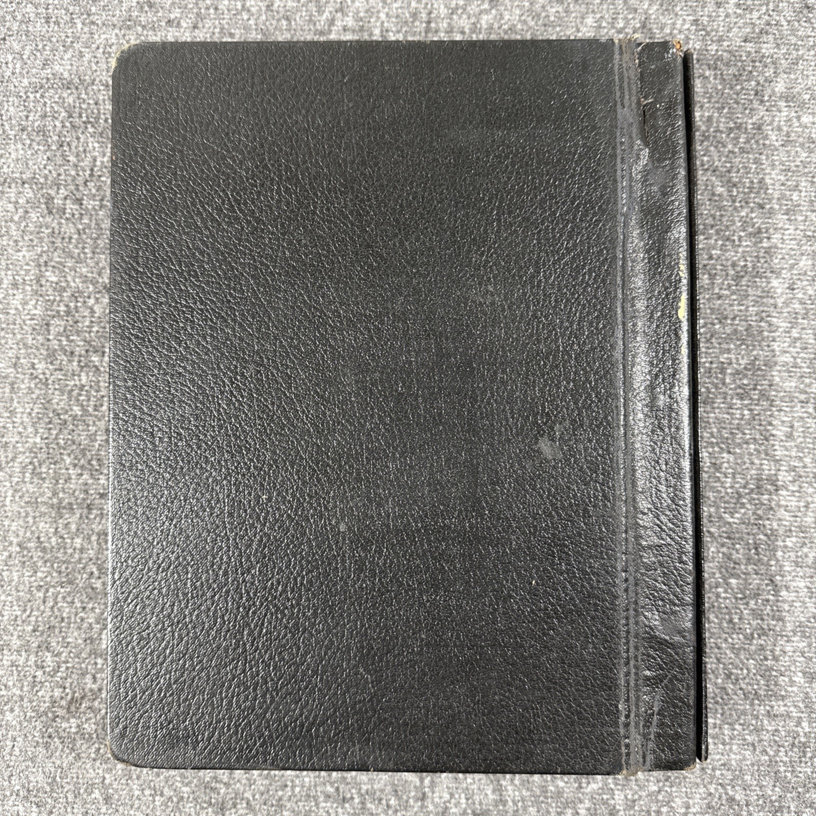 Rare 1945 A.A.F. Publications AN 01-25LA-2 Air Force Aircraft Maintenance Manual