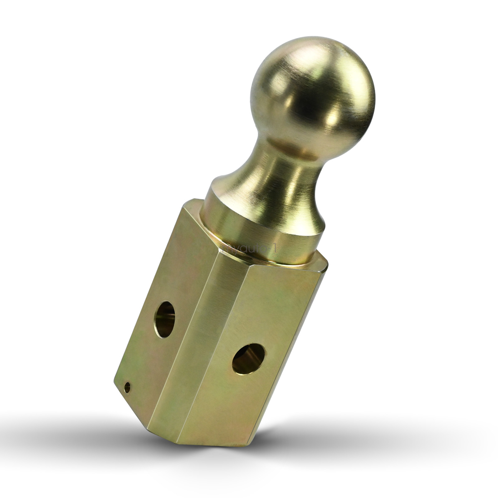 GNXA2000 Gooseneck Ball Hitch Turn Over Ball 2-5/16”  fits B&W Trailer Hitches