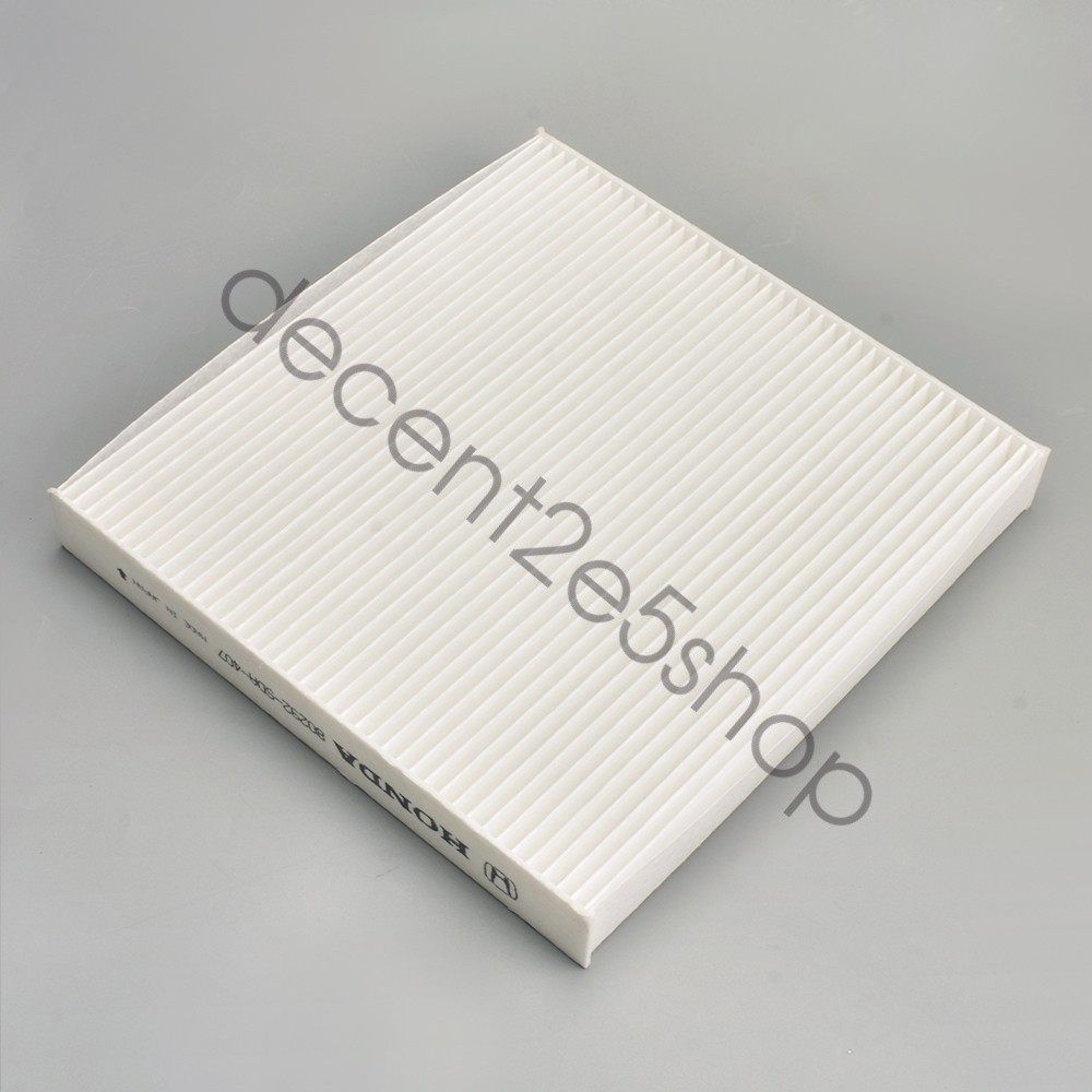Genuine OEM Cabin Air Filters For HONDA ACURA MICRON 80292-SDA-407 ACCORD CIVIC