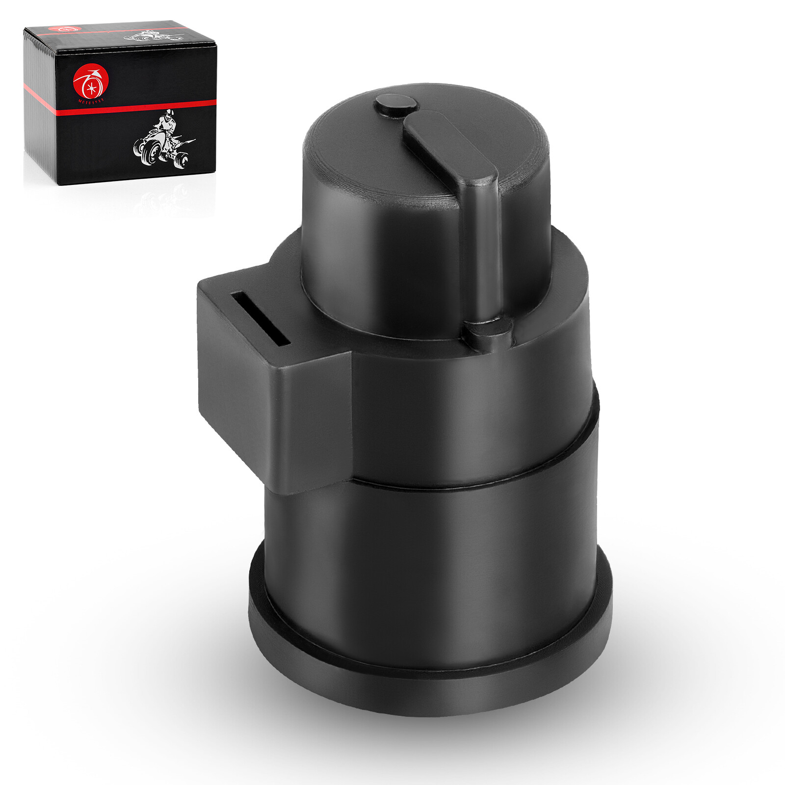 Relay Assembly for Kawasaki Bayou 220 /250 KLF220 KLKF250 1996 1997 1998 - 2010