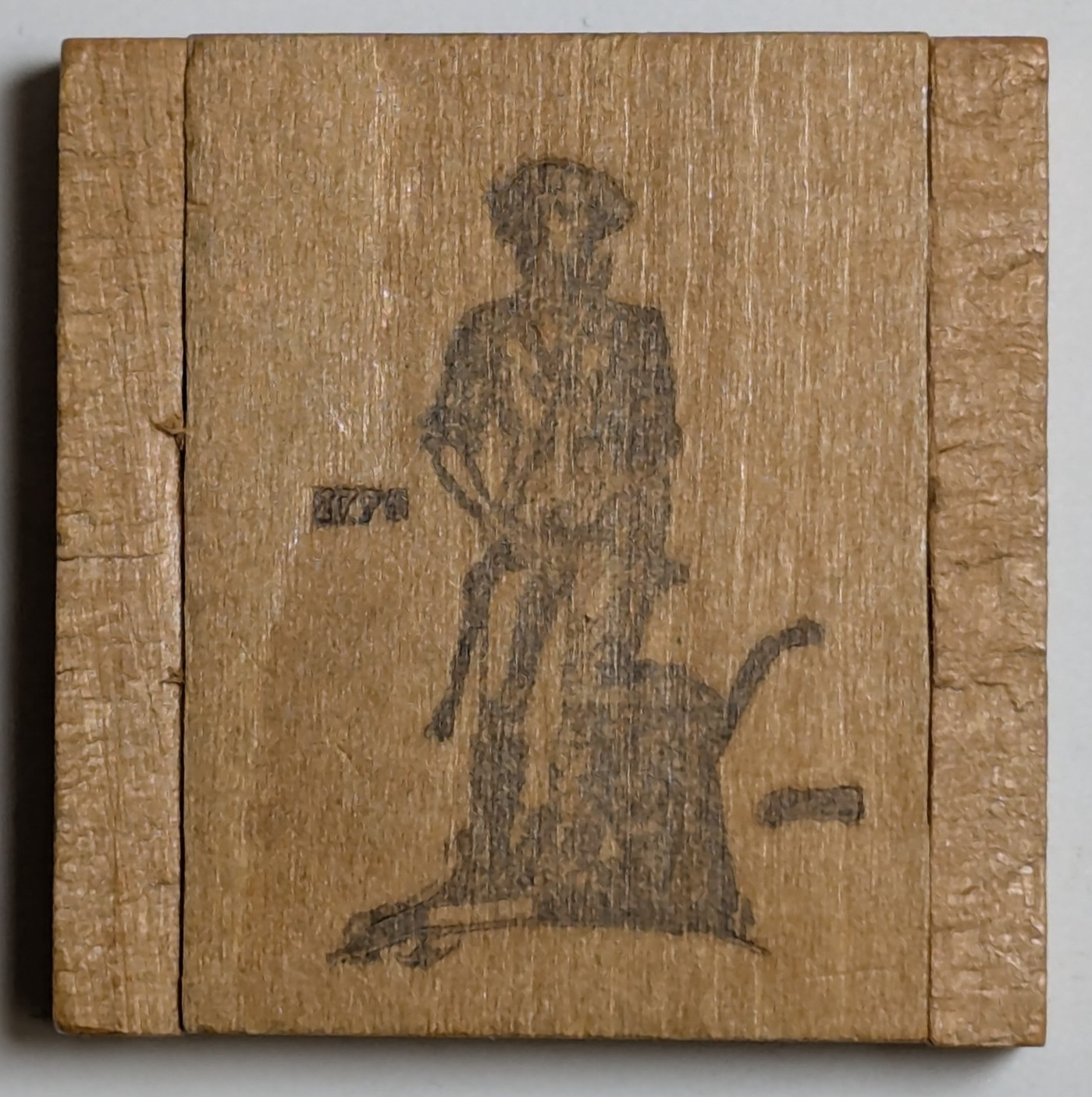 1925 Lexington Concord Commemorative Silver Half Dollar w/ Original Box UNC