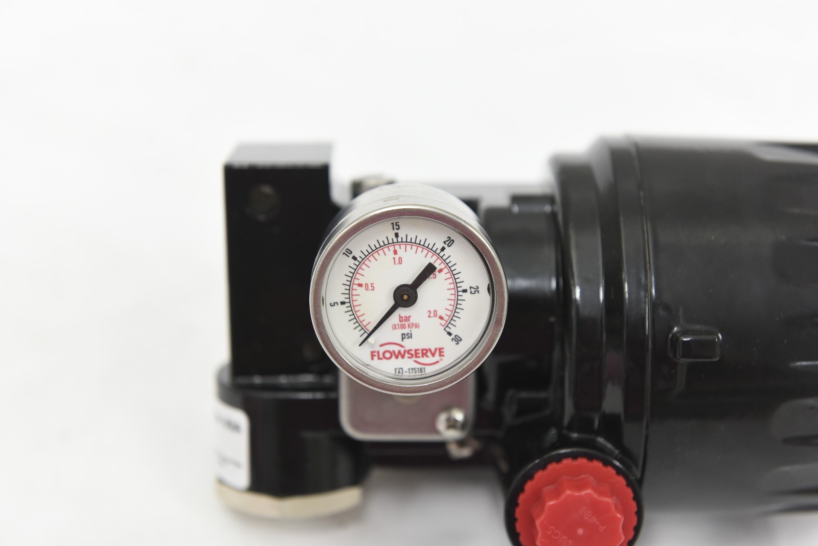 Flowserve NT3000 Transducer NT3002142SN1B00