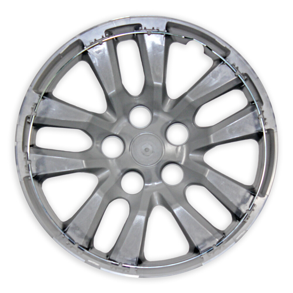 4 New 16" Wheel Covers for Nissan Altima 2002-2018 Snap On Full Rim Hub Caps R16