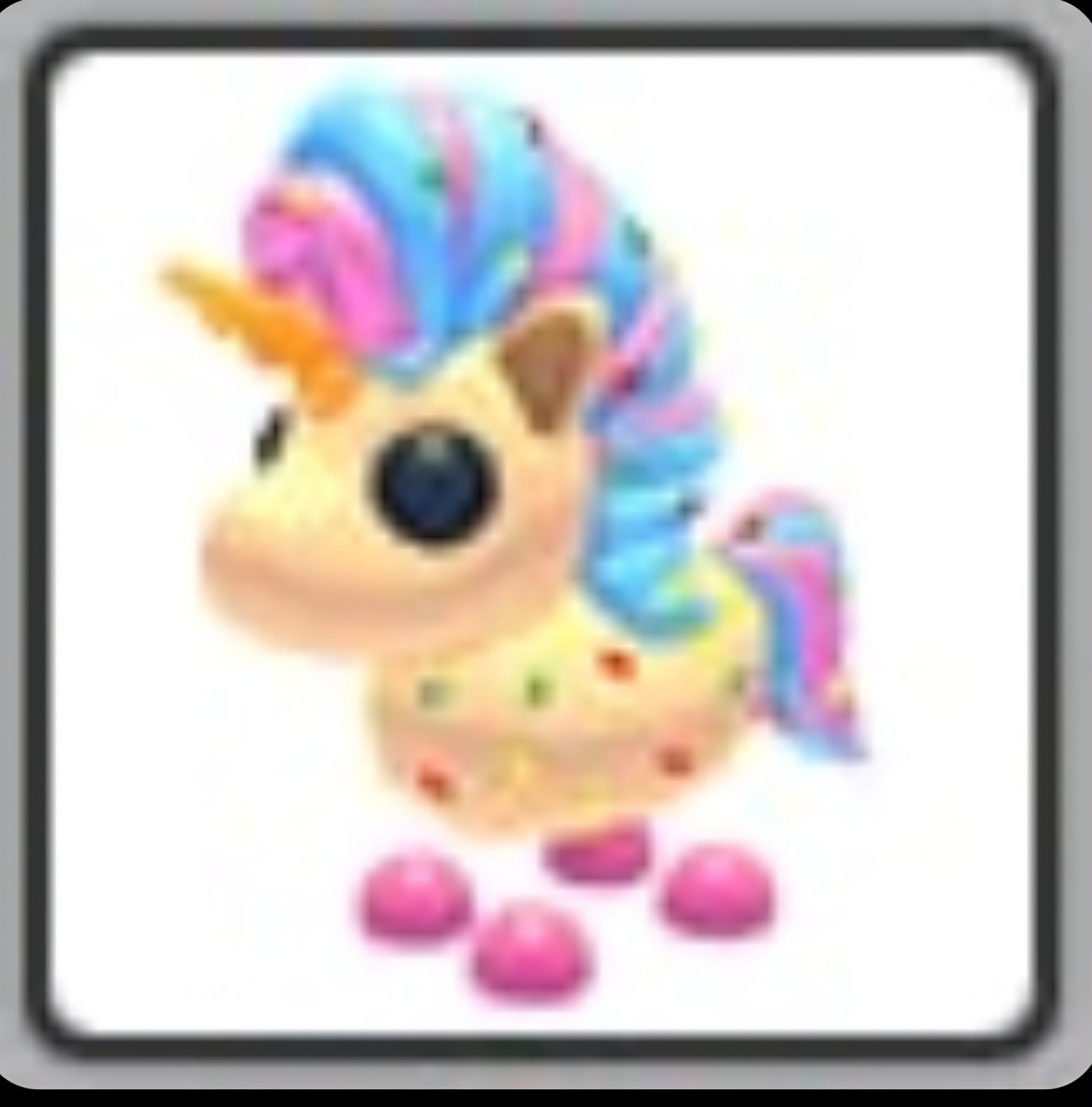 Candicorn | Adopt Now