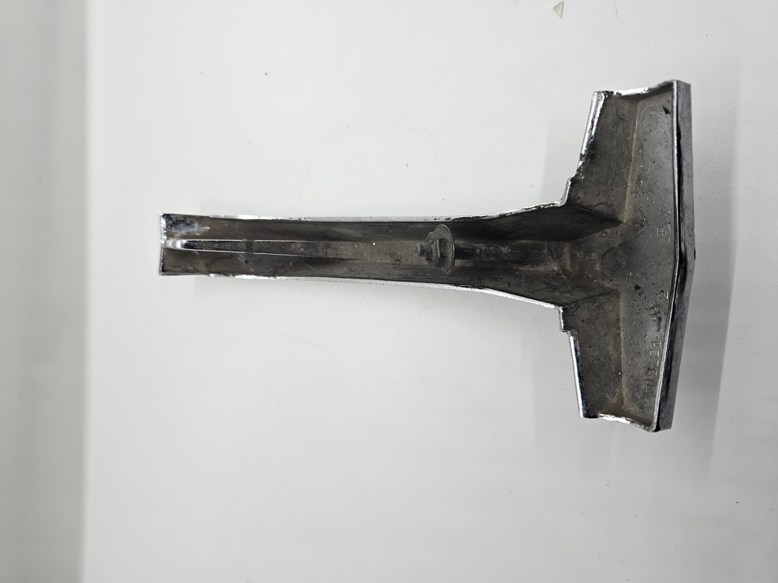 1960's Oldsmobile F85 Hood Ornament