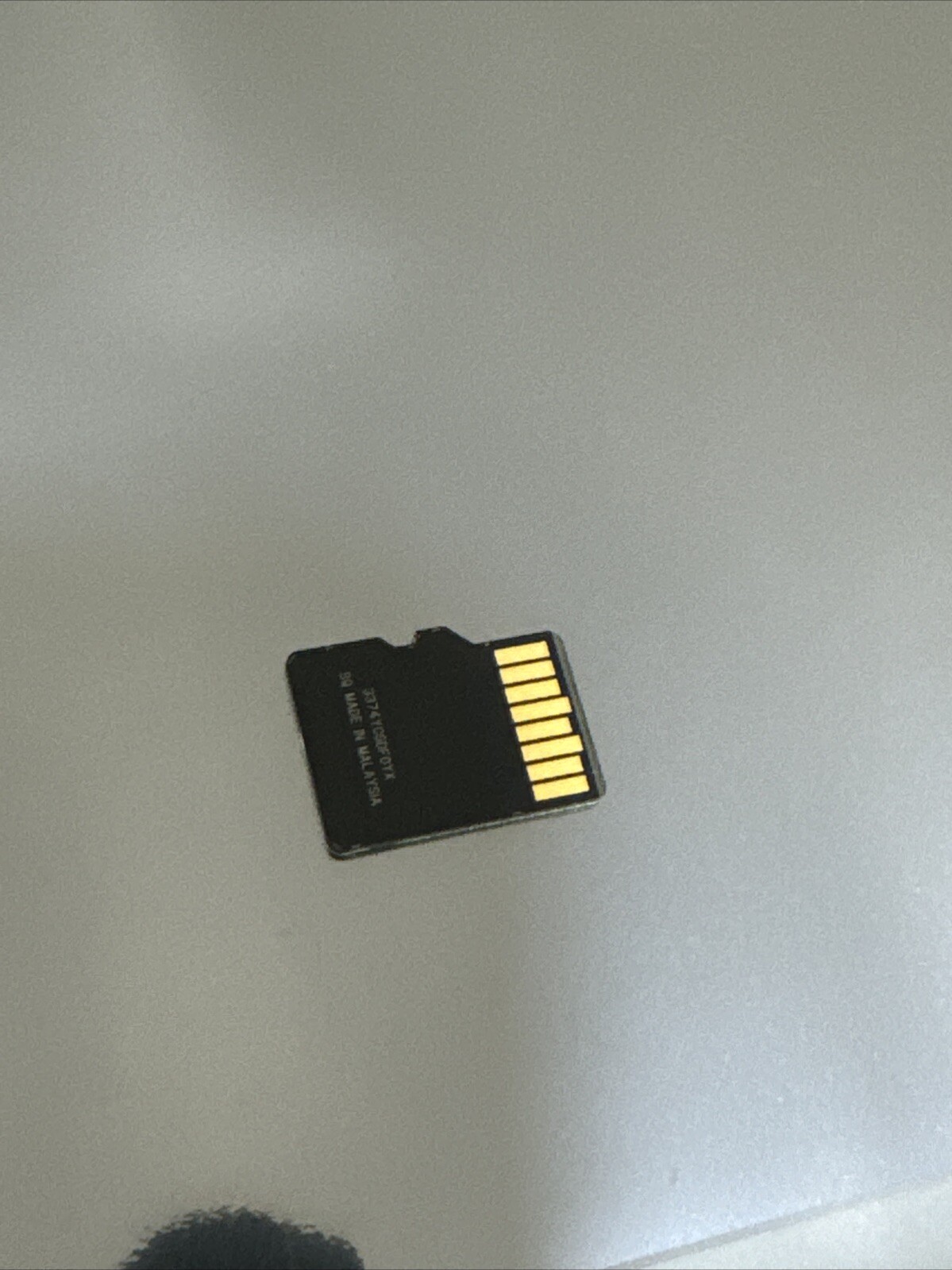 SanDisk 256GB Nintendo Switch Micro SD SDXC Class 10 SDSQXAO-256G-GNcCZN tested