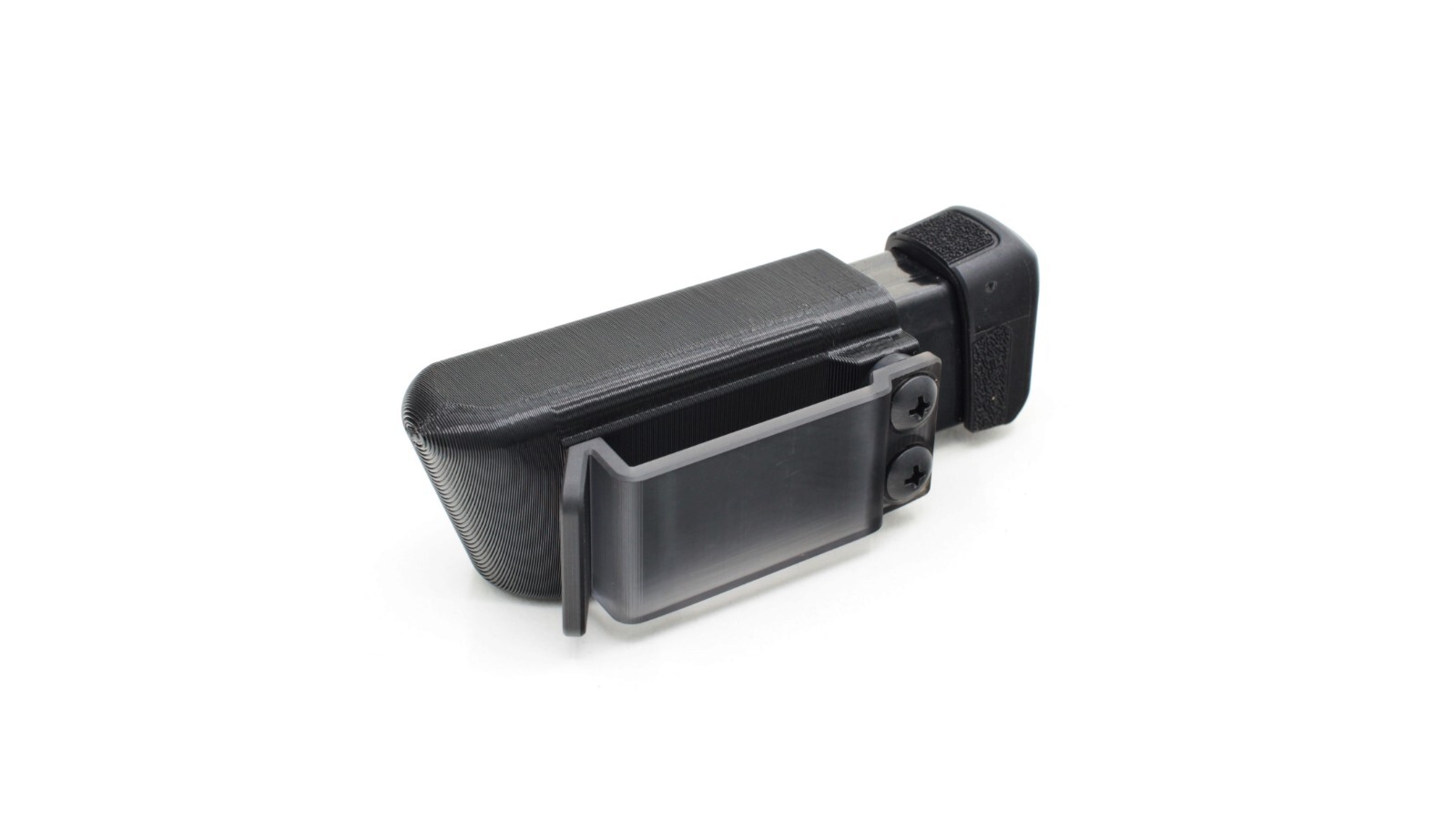 MAG POUCH FOR RUGER LCP MAX 380 - RH SHOOTER IWB / LHS OWB - Belts Up To 1½"