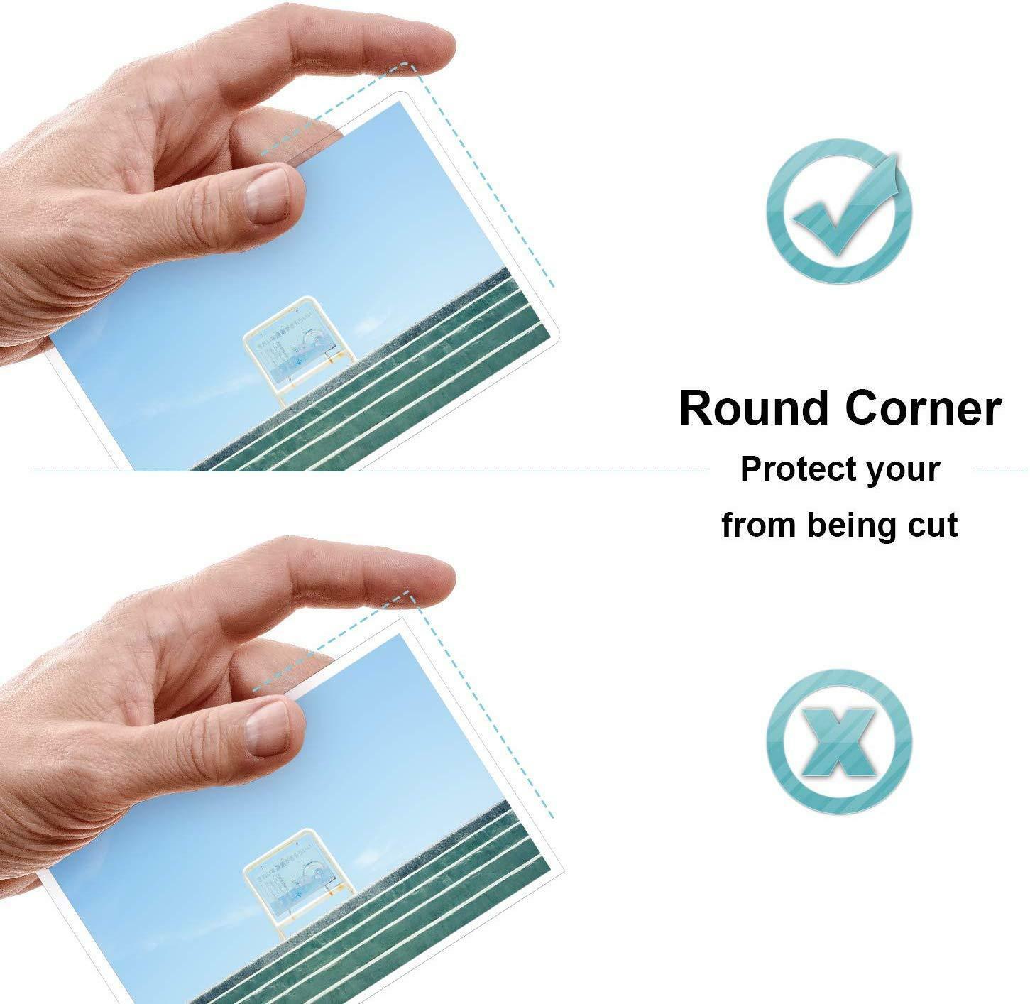 Koala Thermal Laminating Pouch 11.5x17.5 100 Sheets 5 Mil 9 X 11.5 11x17 A3 A4