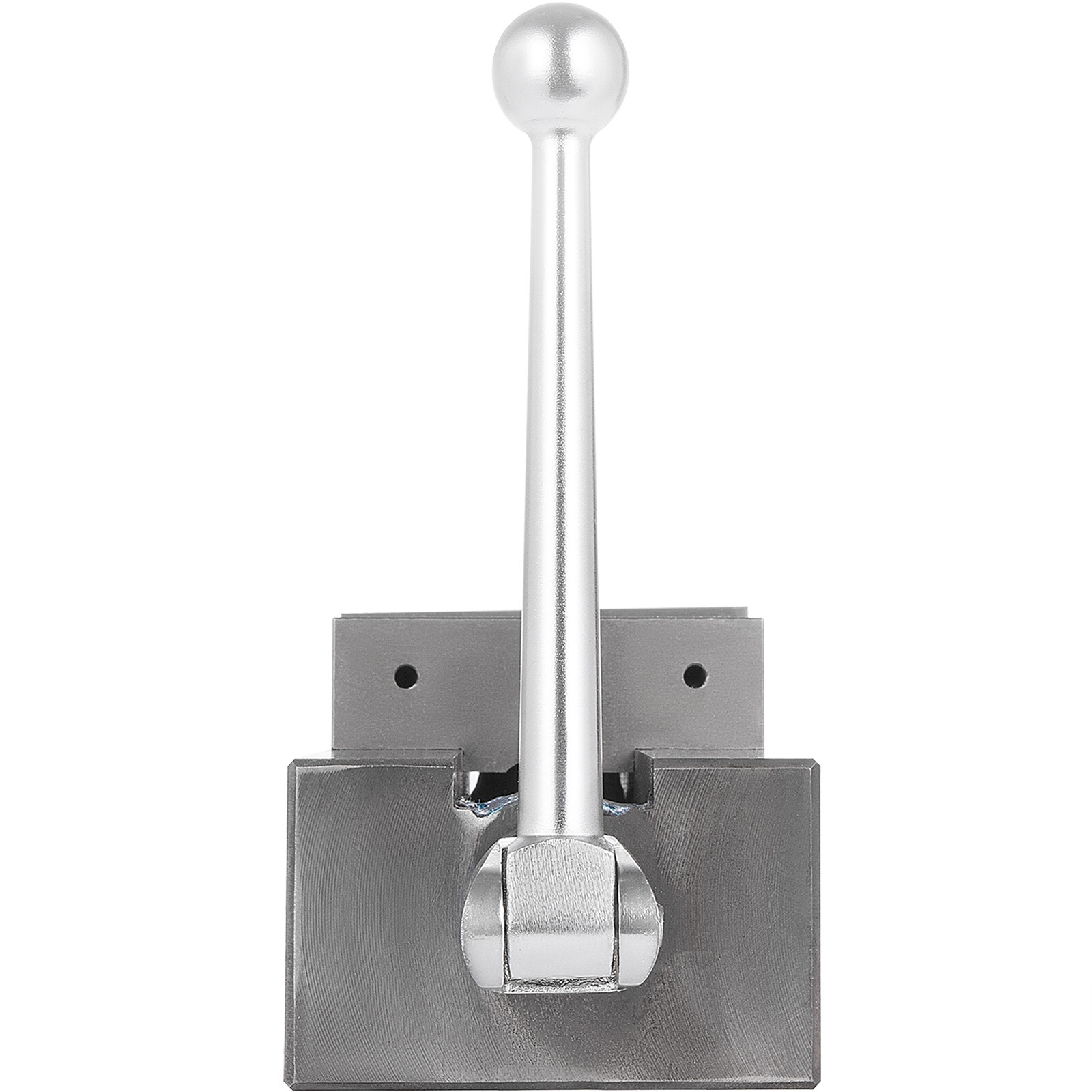 VEVOR 4" Precision CNC Vise Milling Machine Vise Bench Clamp Vice 10cm Jaw Width