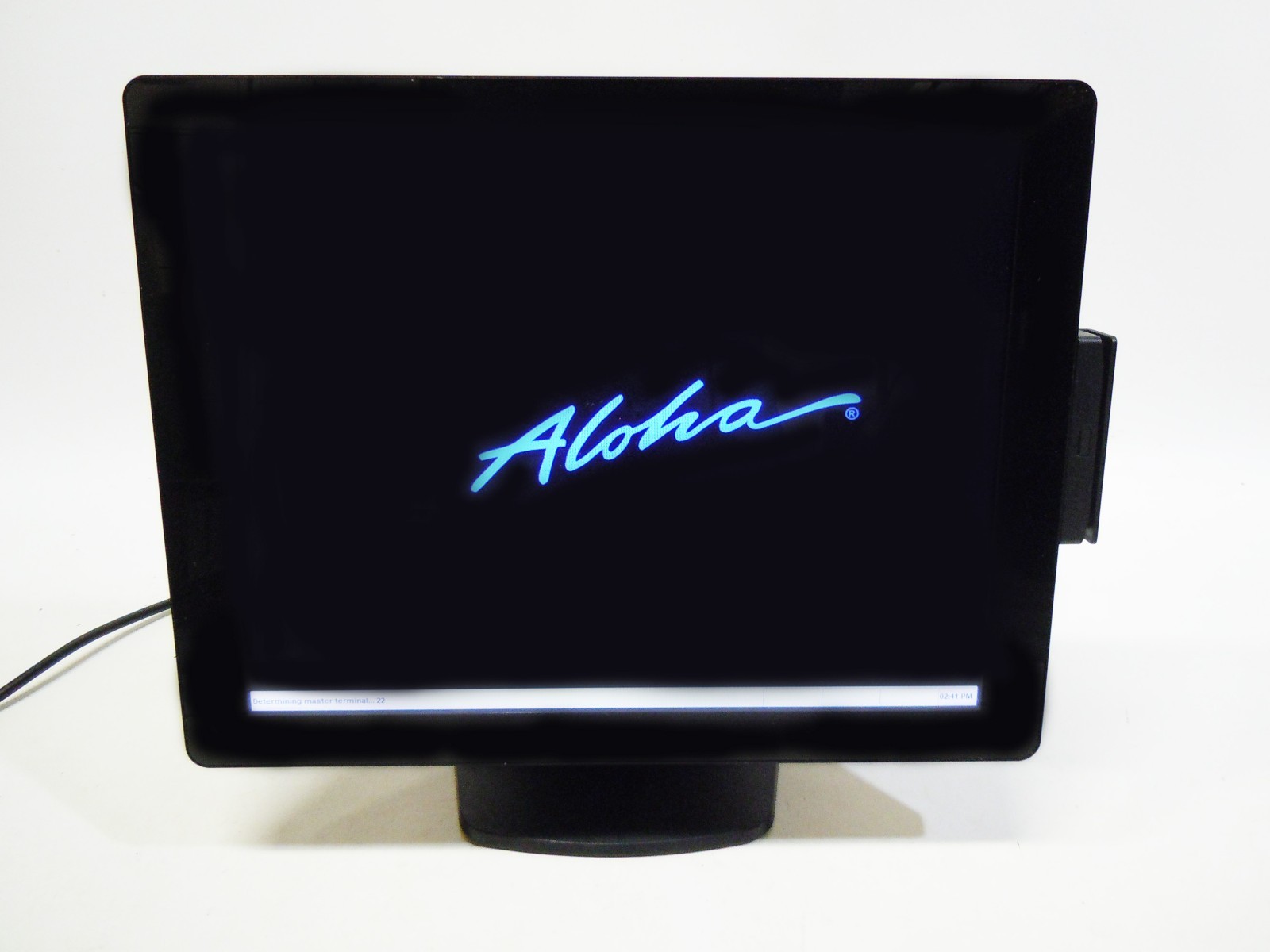 Touch Dynamic Pulse Ultra 15" POS Terminal Celeron J6412 4GB RAM 128GB Win10 IoT