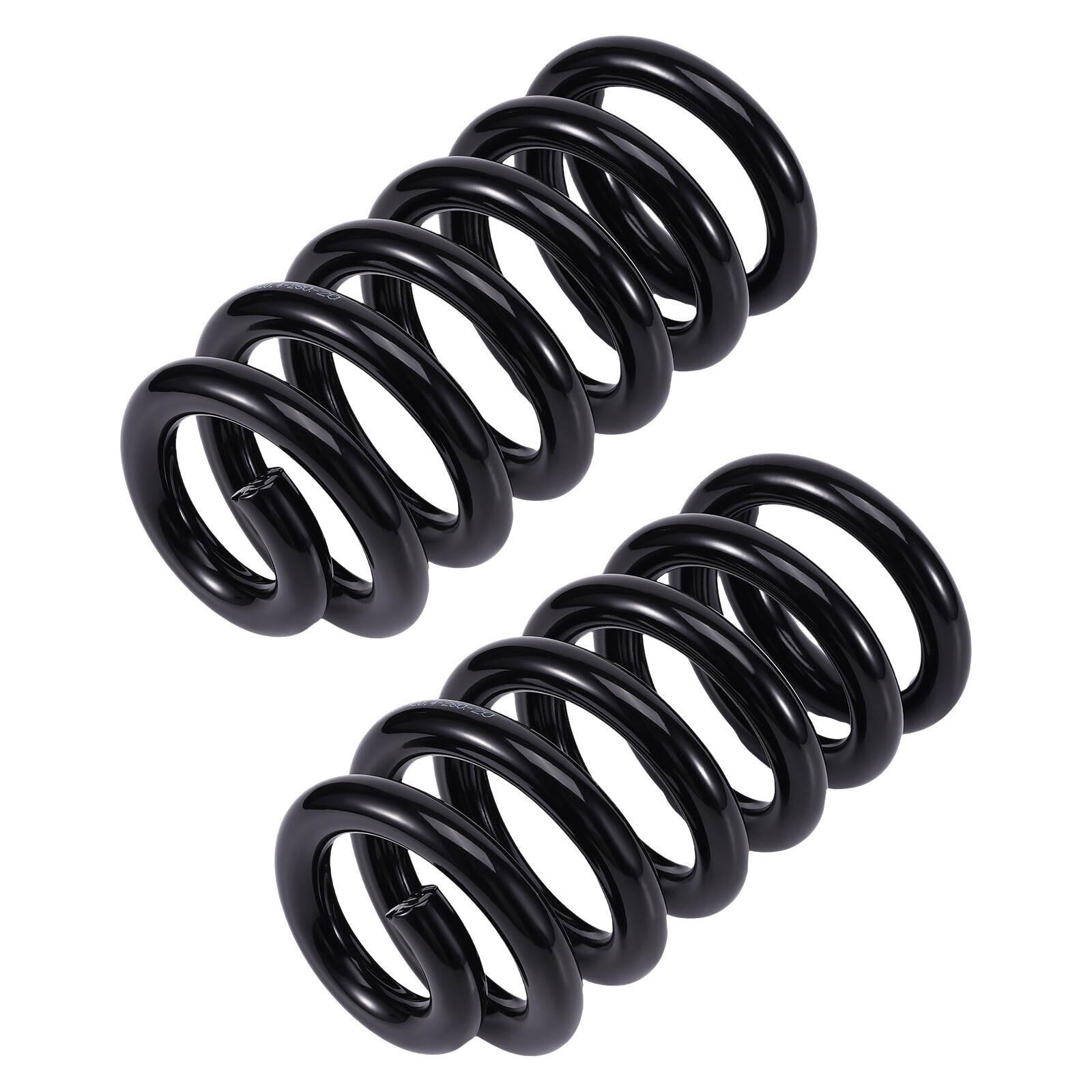 Front 3" Rear 5" Drop Spring Lowering Kit w/ Shocks for Chevrolet C10 1963-1972