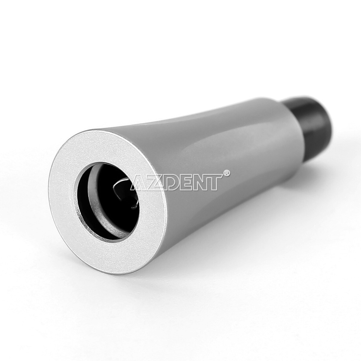 Premium Plus Dental Hygiene Prophy Handpiece Air Motor 4 Holes & 4:1 Nose Cone