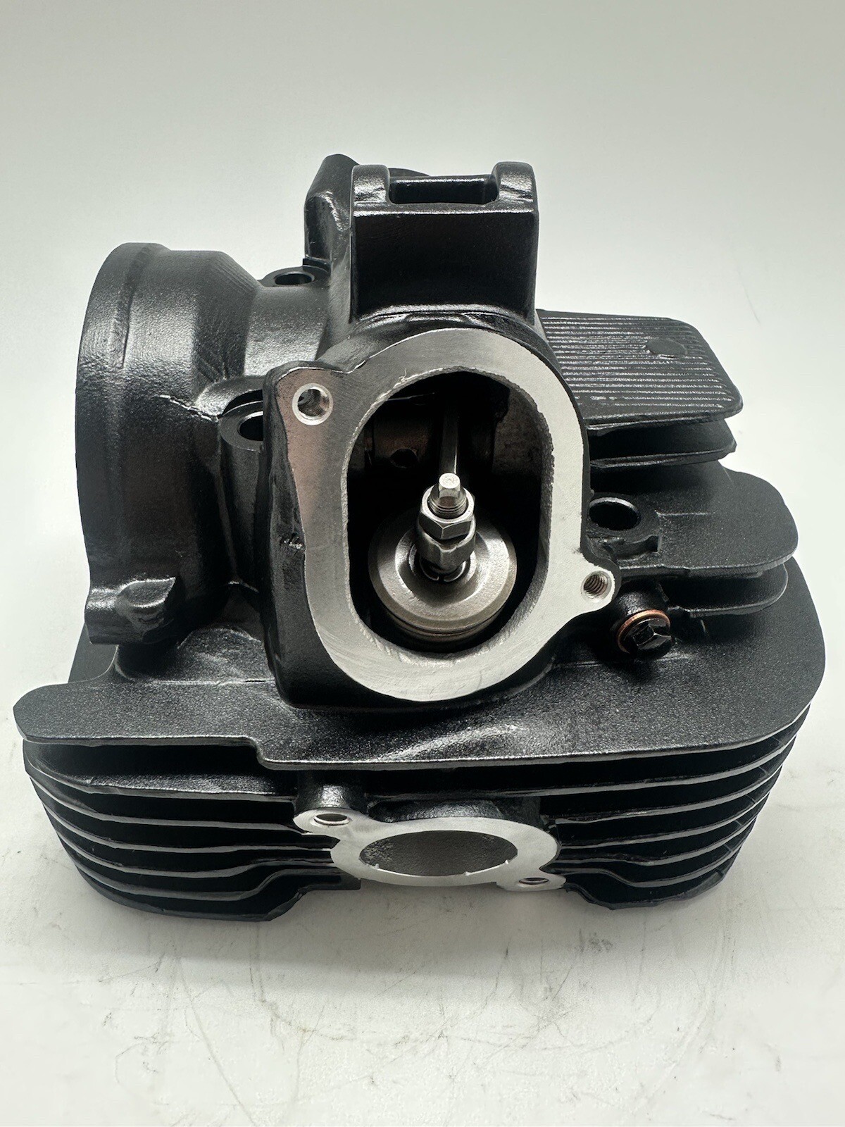 Cylinder Head for Yamaha Kodiak Warrior Wolverine 350 400 1UY-11110-02-00