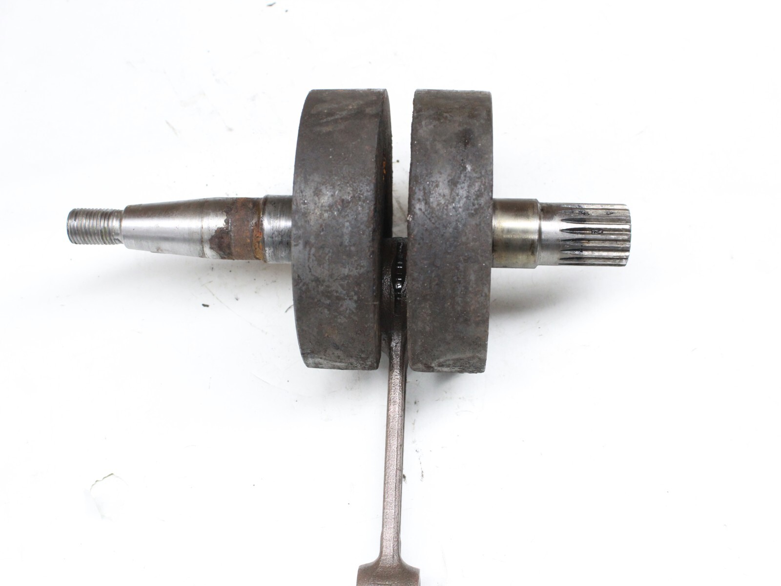 1981 81 Honda CR125R CR 125 125R Crankshaft Rod Crank 13300-KA3-000