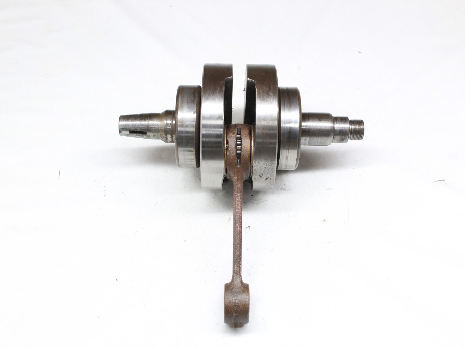 1985 83-85 Kawasaki KDX200 KDX 200 Crankshaft Rod Crank 13031-1151