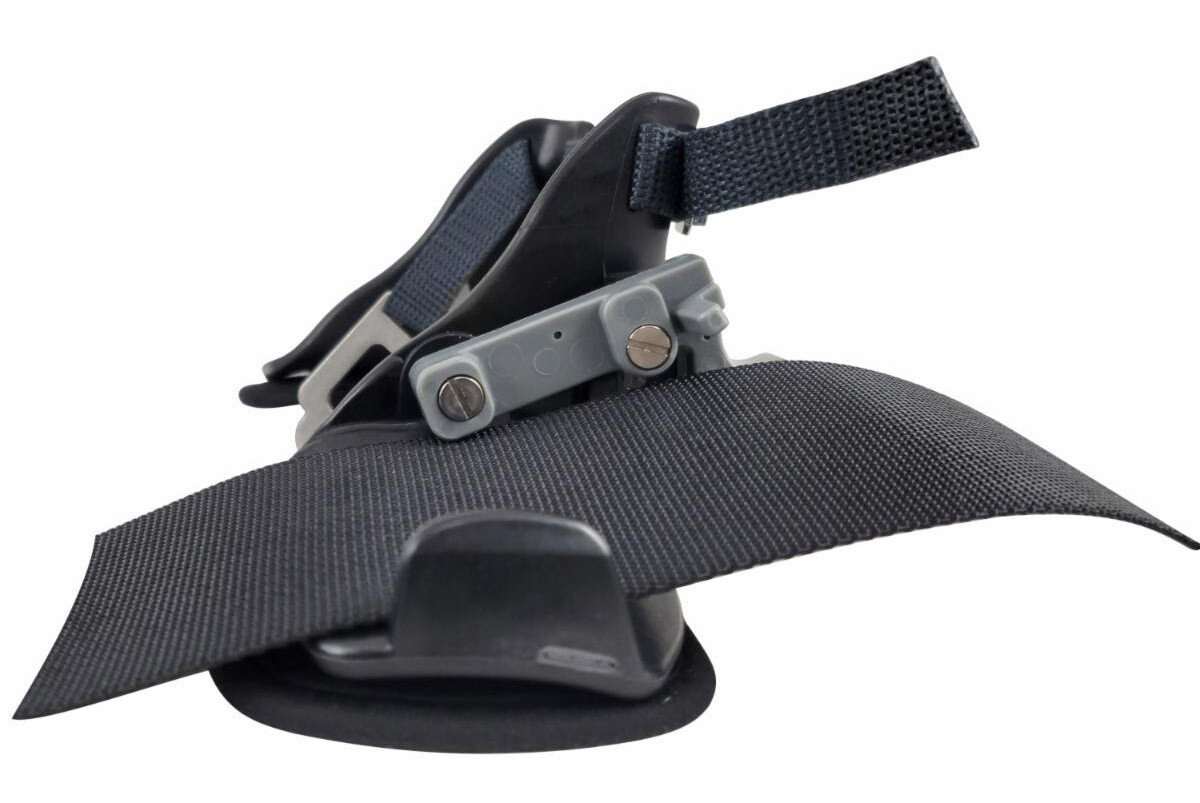 ZAMP- Z-Tech Series 3A Compact - SFI 38.1 Racing Head and Neck Restraint Device