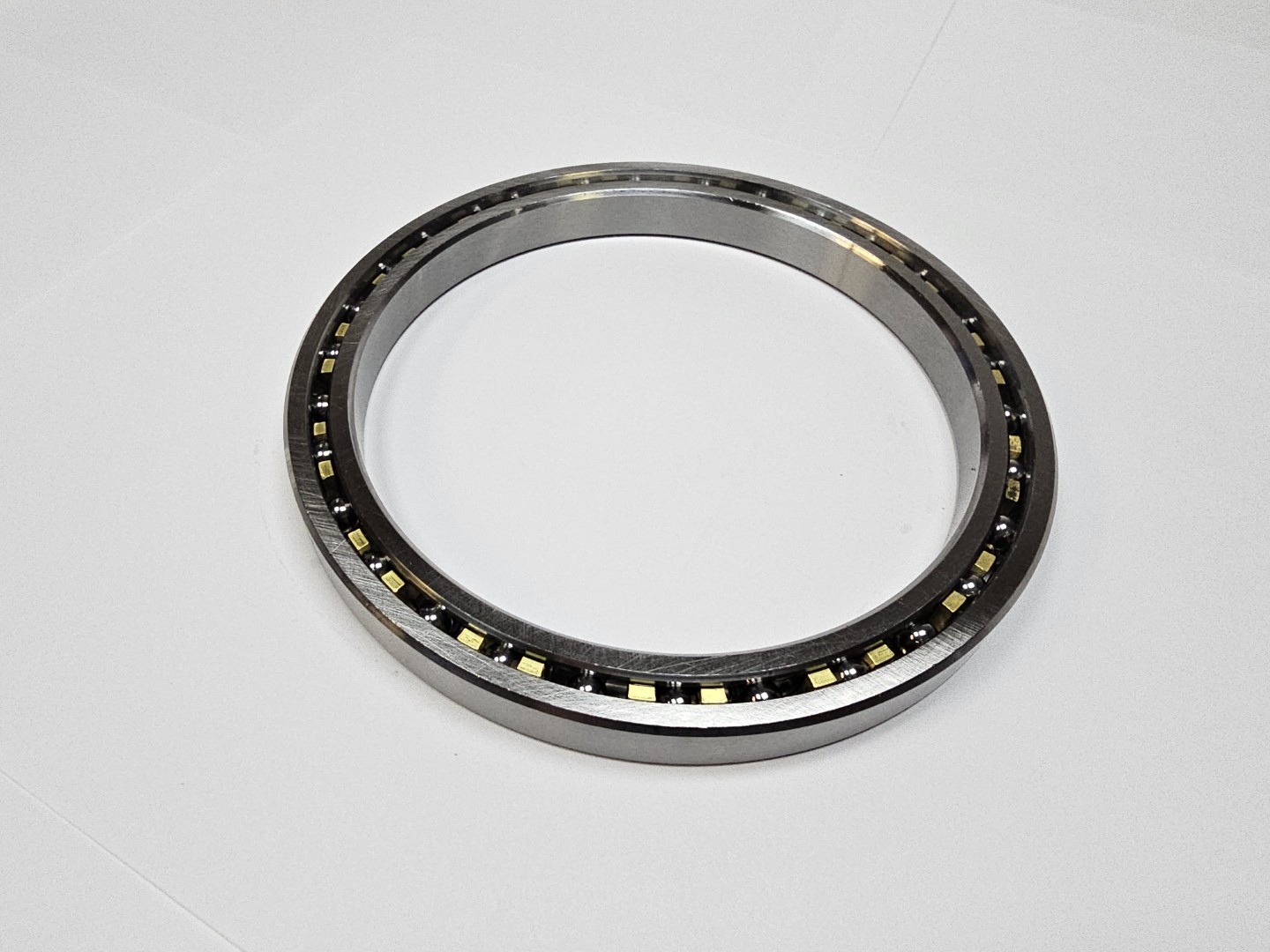 CSXD045 roller bearing 4.5"x5.5"x0.5" (114.3mm x 139.7mm x 12.7mm) KD045XP0