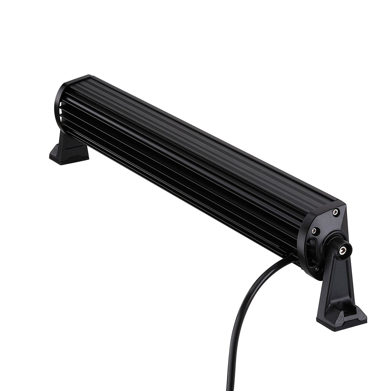 52'' LED Light Bar + 22'' + 4" Pods Combo Kit for Jeep Wrangler JK TJ JT Patriot