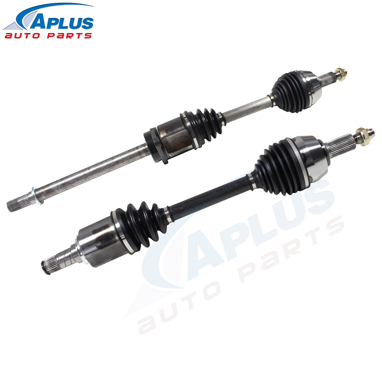 CV Axle Shaft Front Left & Right Set fit for 2009 10 11 12 13 2014 Nissan Maxima