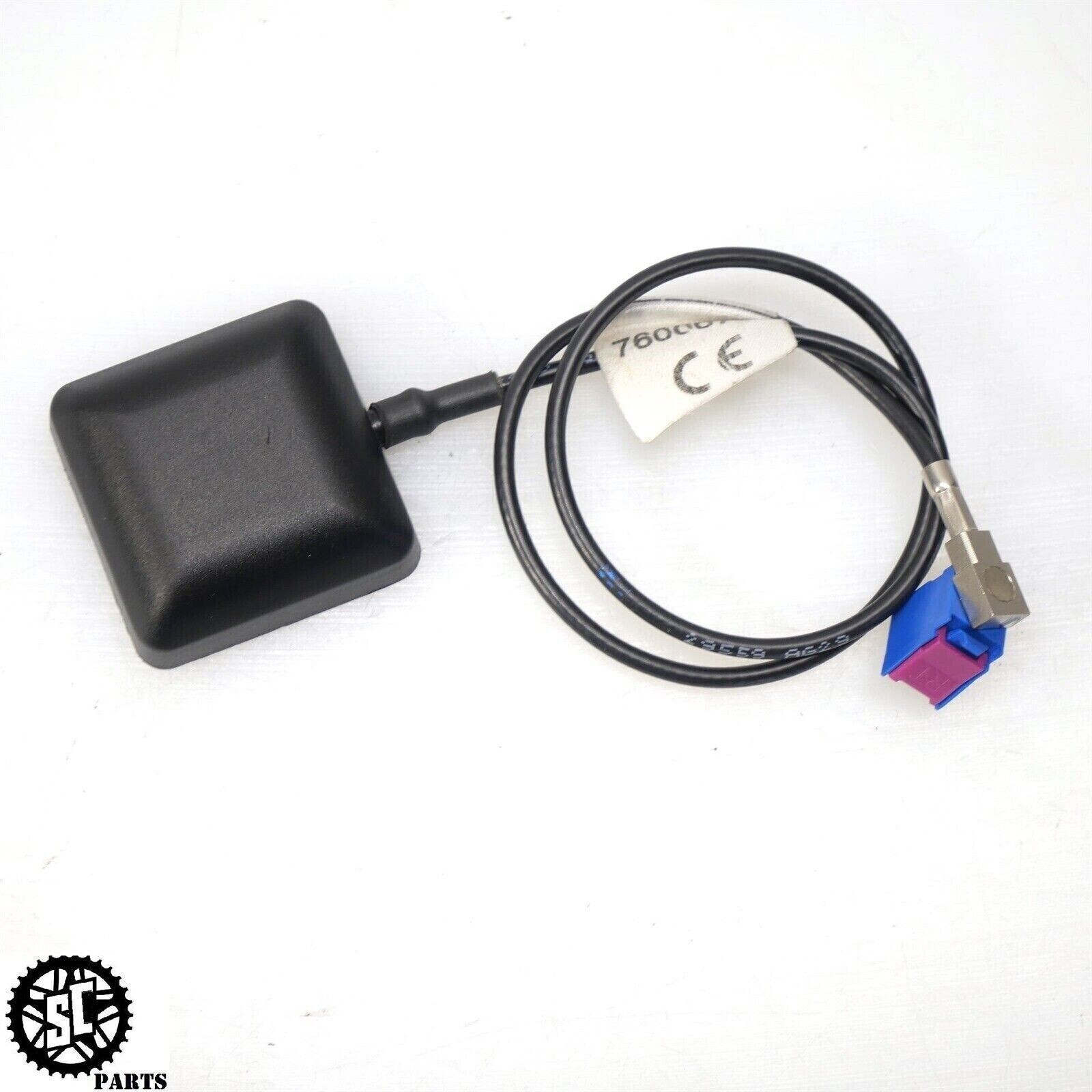 2014-2023 HARLEY DAVIDSON ROAD GLIDE GPS RADIO ANTENNA BOOM GTS HD00