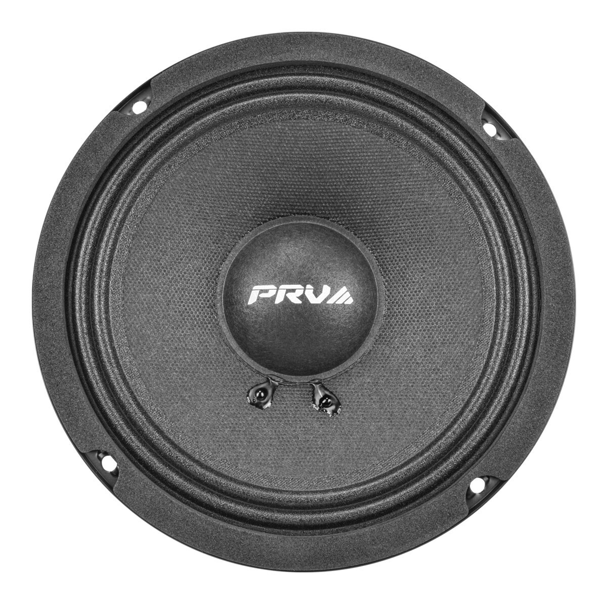 4x PRV Car Audio 6.5" Speakers 400 Watts 4 Ohm 6MB100-4 Factory Replacement