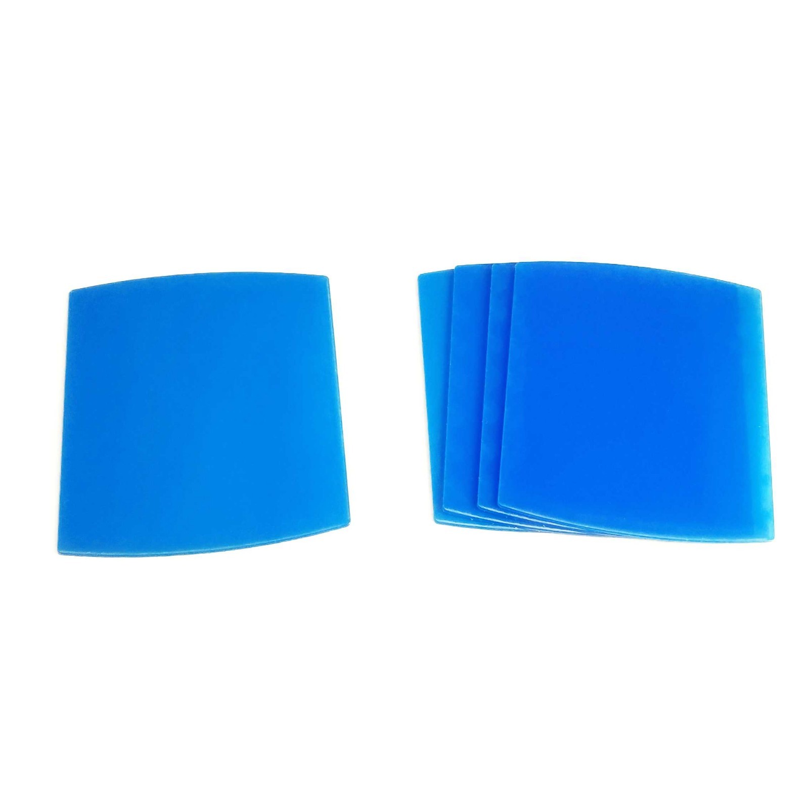 MILLER 216326 ELITE HELMET CLR OUTSIDE COVER LENS P/5