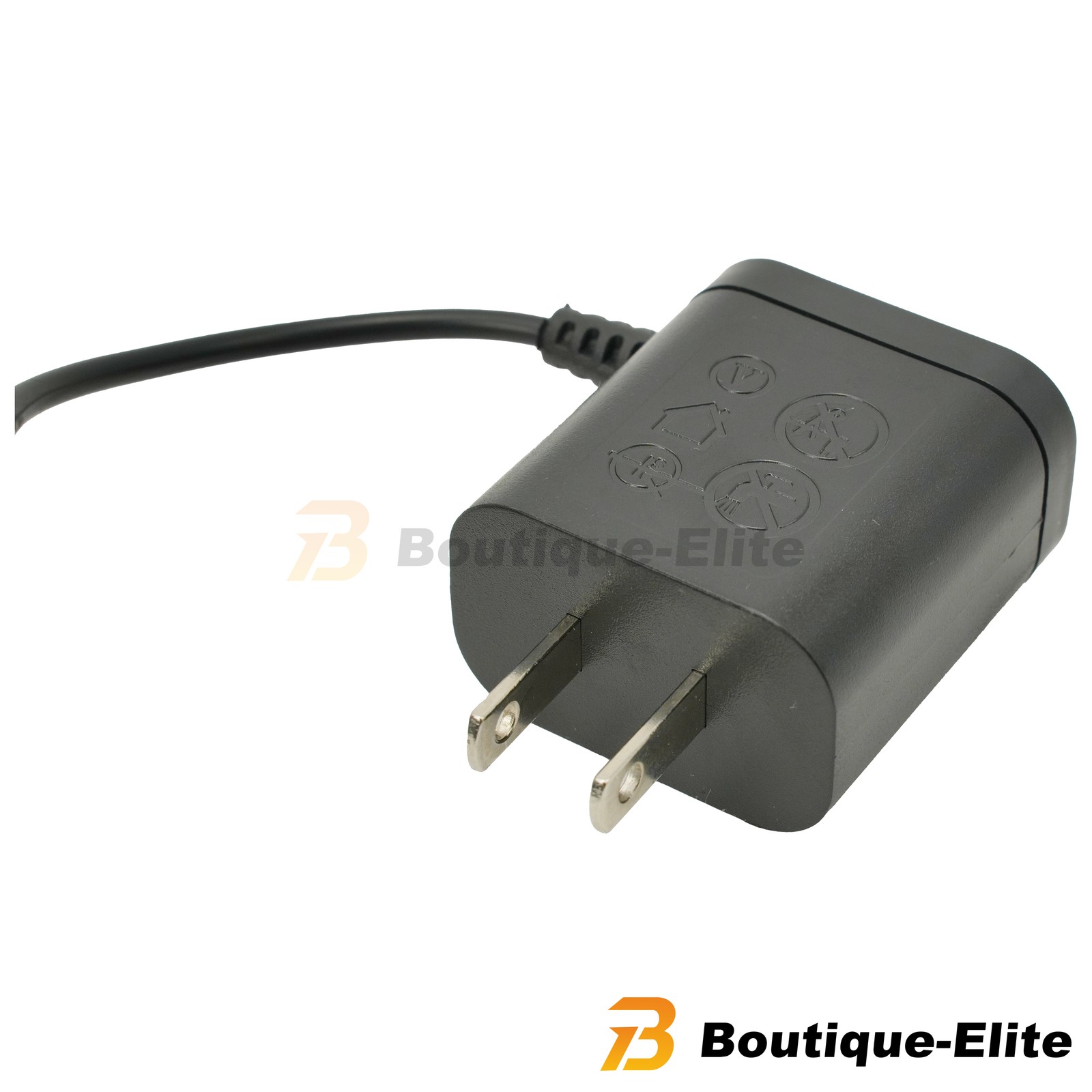 NEW For Philips Norelco Electric Shaver HQ8505 Power Cord Charger