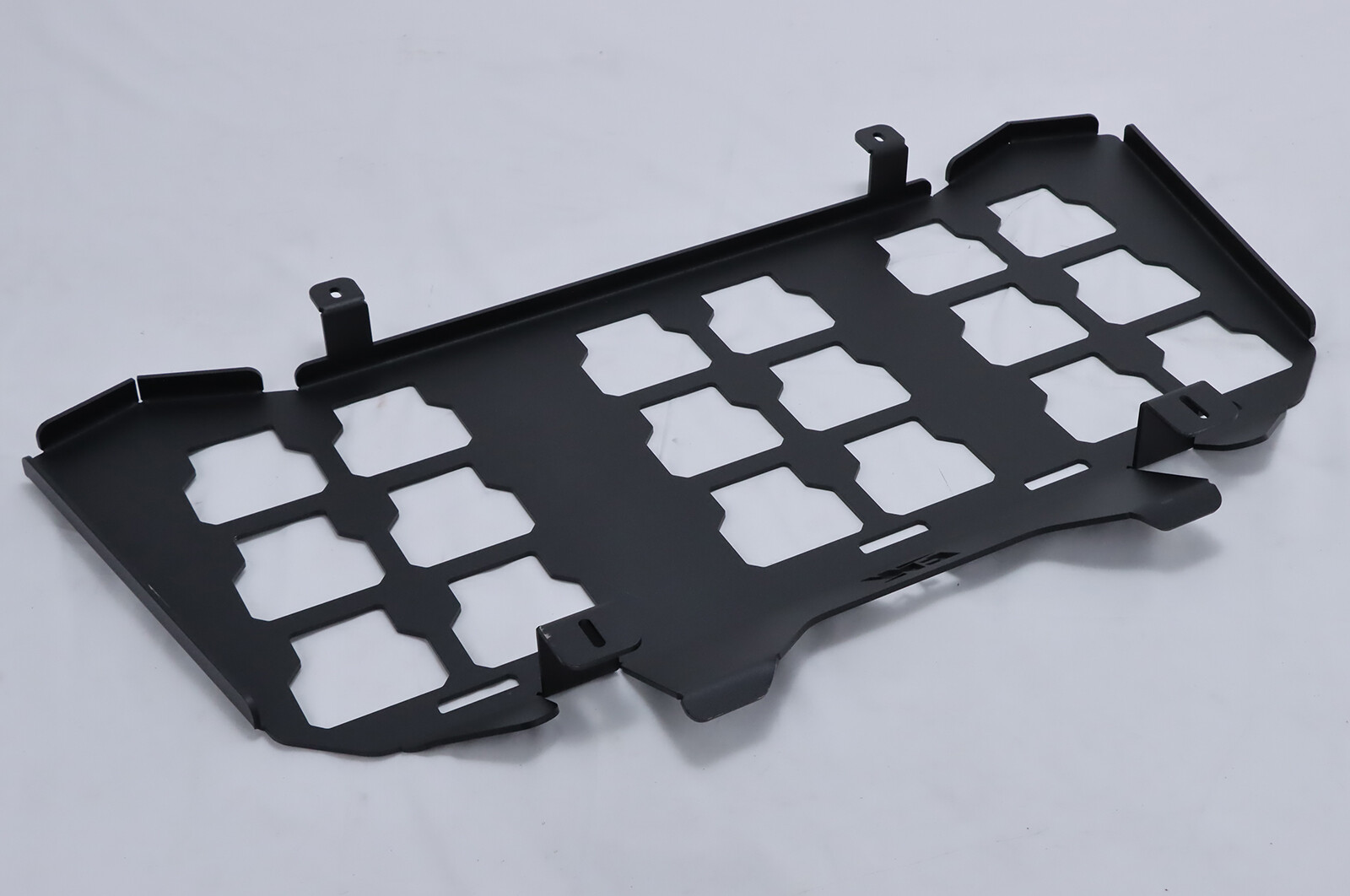 Packout Mount Compatible with Milwaukee for Can-Am Maverick X3 2017-2025 Steel