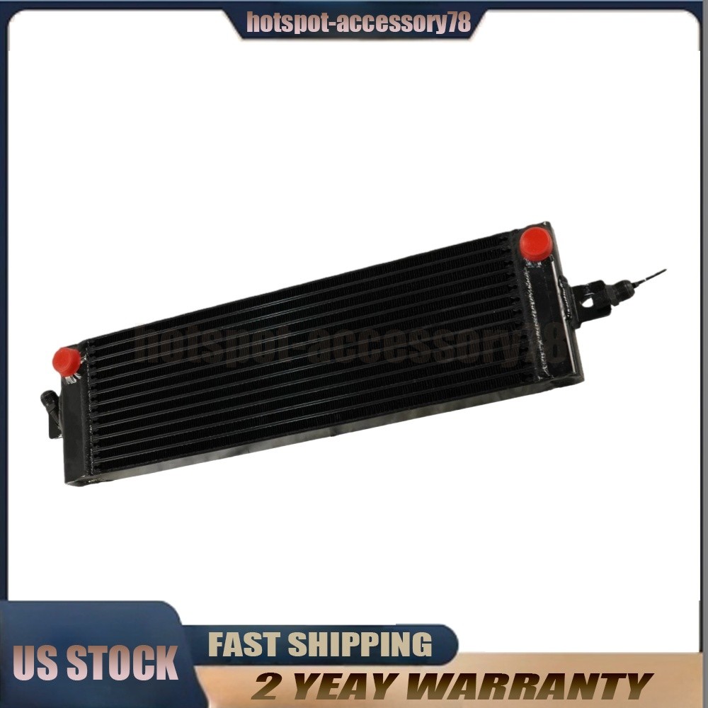 For Bobcat Skid Steer Loaders 642 643 743 743B New Oil Cooler 6560954