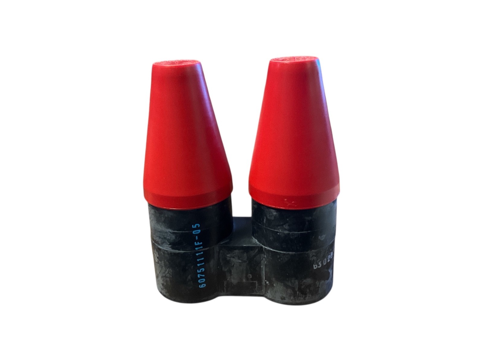 Eaton Cooper LJ215C2U 2-Way Loadbreak Junction 15kV 200A – NEW