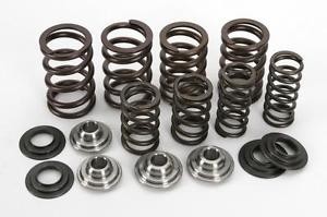 Kibblewhite Valve Spring Kit 80-80030 Grizzly/Rhino/Raptor 660 2001-2008