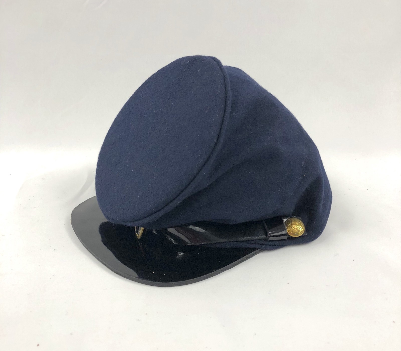 Civil War US Pattern 1858 Forage Cap - Size Extra Small