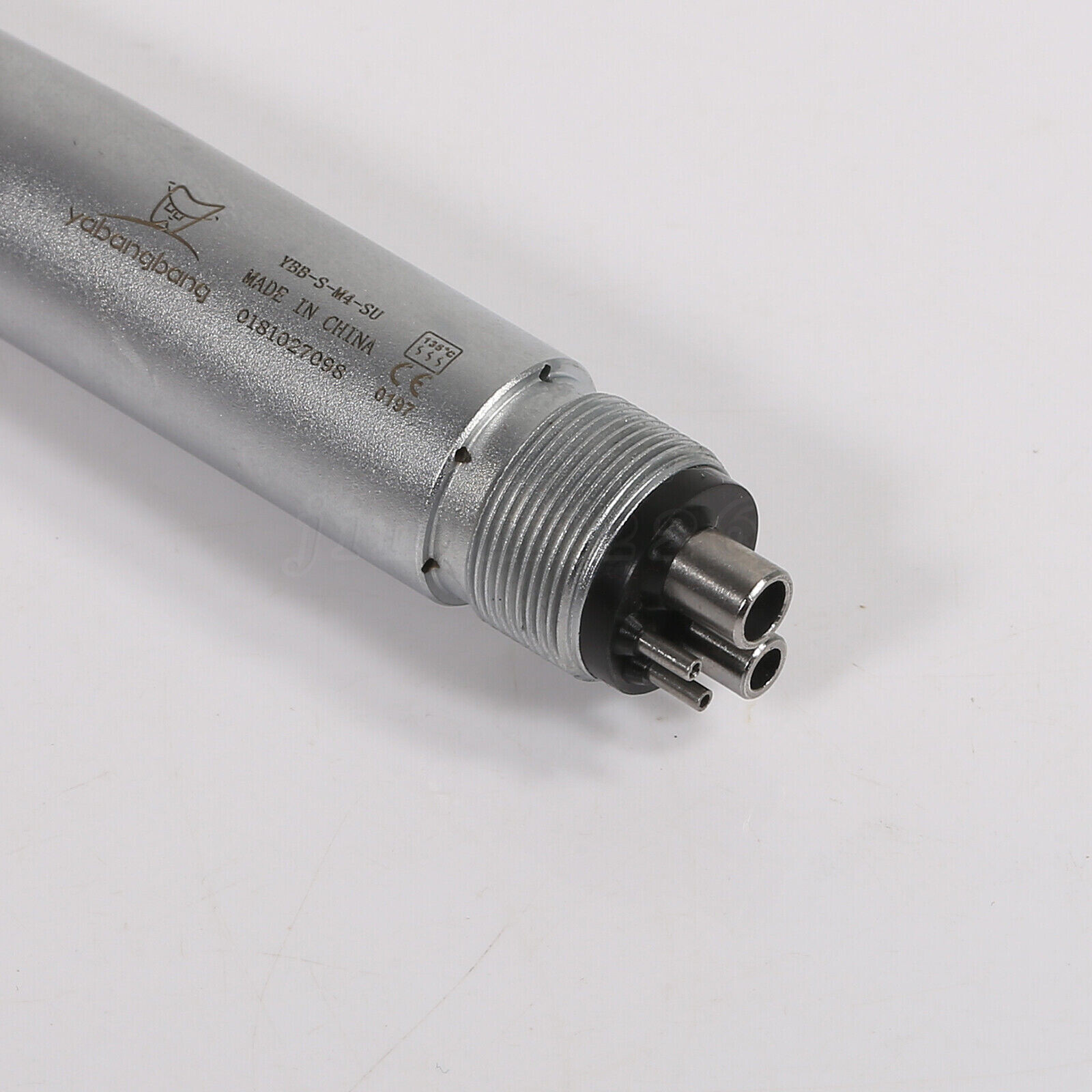 Yabangbang Dental 45 Degree Surgical High Speed Handpiece Push Button 4Hole WCA4