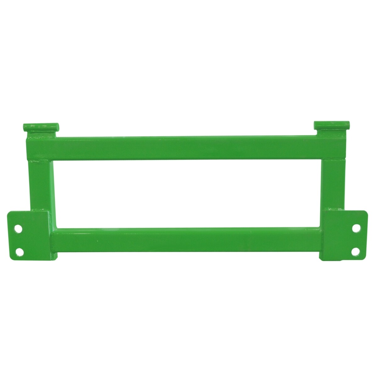 Titan Attachments Adapter Global Euro for John Deere 400 500 Conversion