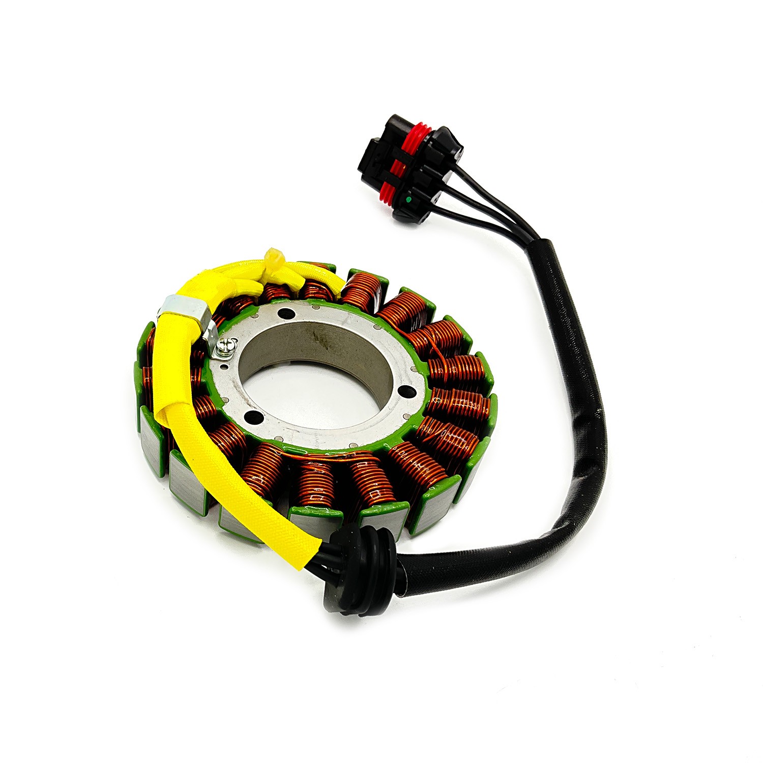 Polaris Stator, for Specific RANGER Models, Genuine OEM - 4015340