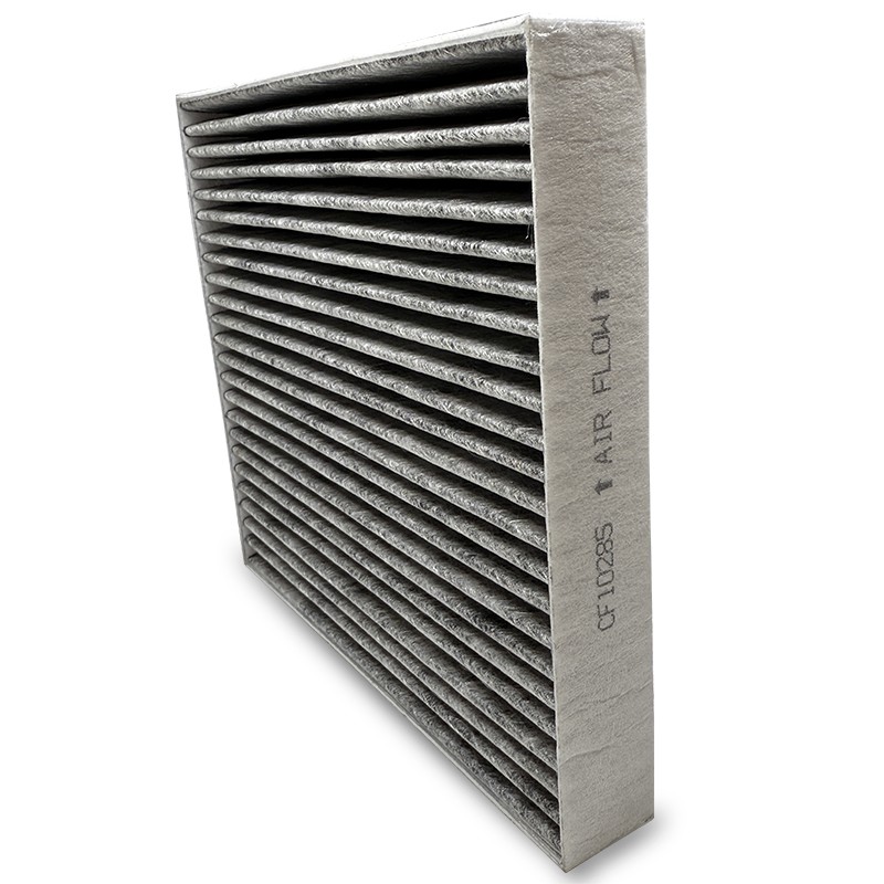 New For Toyota A/C CABIN Activated Carbon AIR FILTER 87139-YZZ20 87139-YZZ08 US