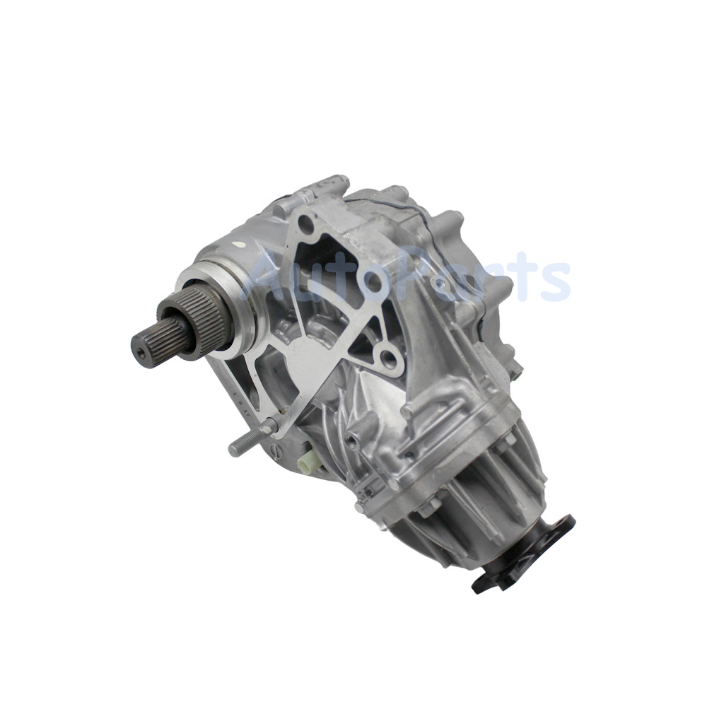 Front Differential 29000-54p30 Fit for Suzuki Vitara 2015-2025 S-Cross 2012-2014