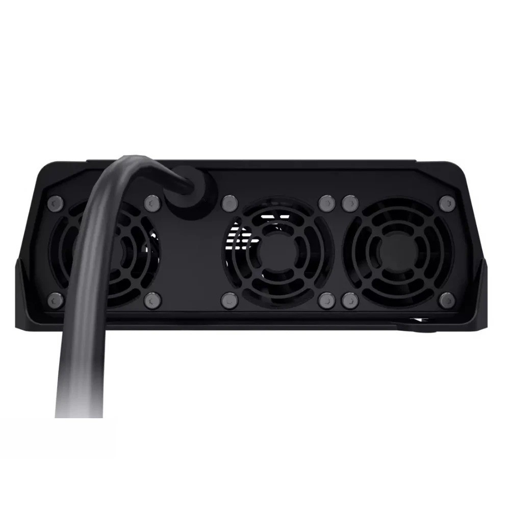 Stetsom Infinite 200 A Power Supply Charger Battery Stetsom 200 A Black