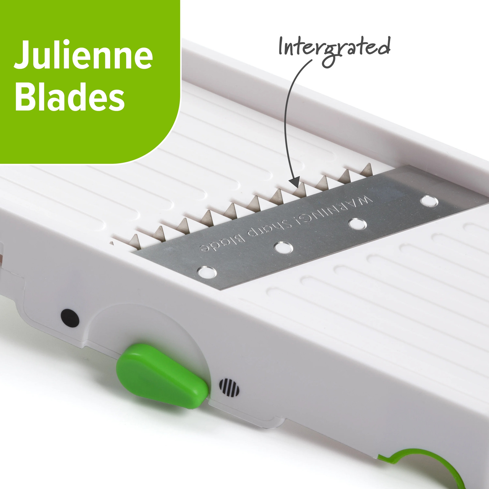 Prep Solutions Multi Slicer