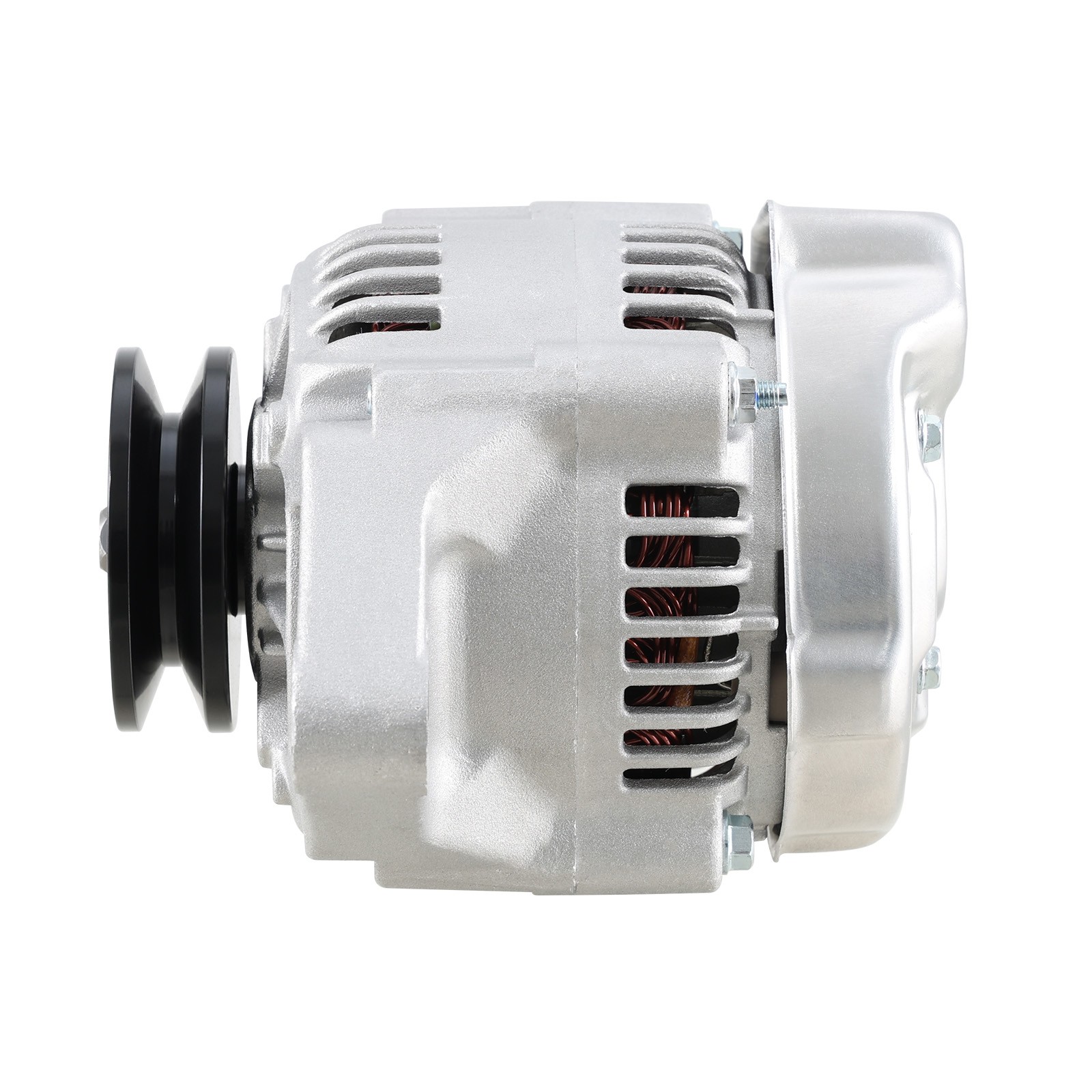 Alternator For 1987-1992 Mini GM 1 Wire SBC BBC Chevy Race 12180-SE 400-52062