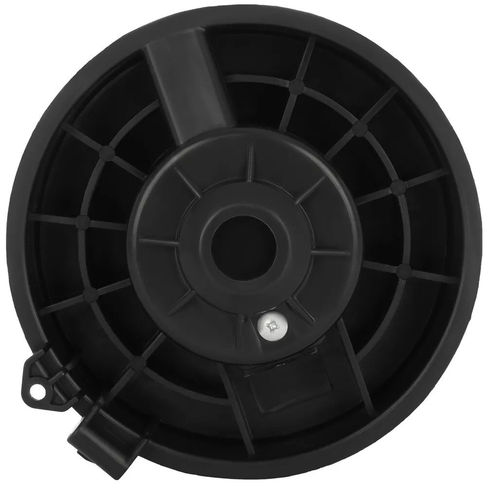 A/C Blower Motor with Fan Cage for 2014-2022 Nissan Rogue/Rogue Sport 272264BU0A