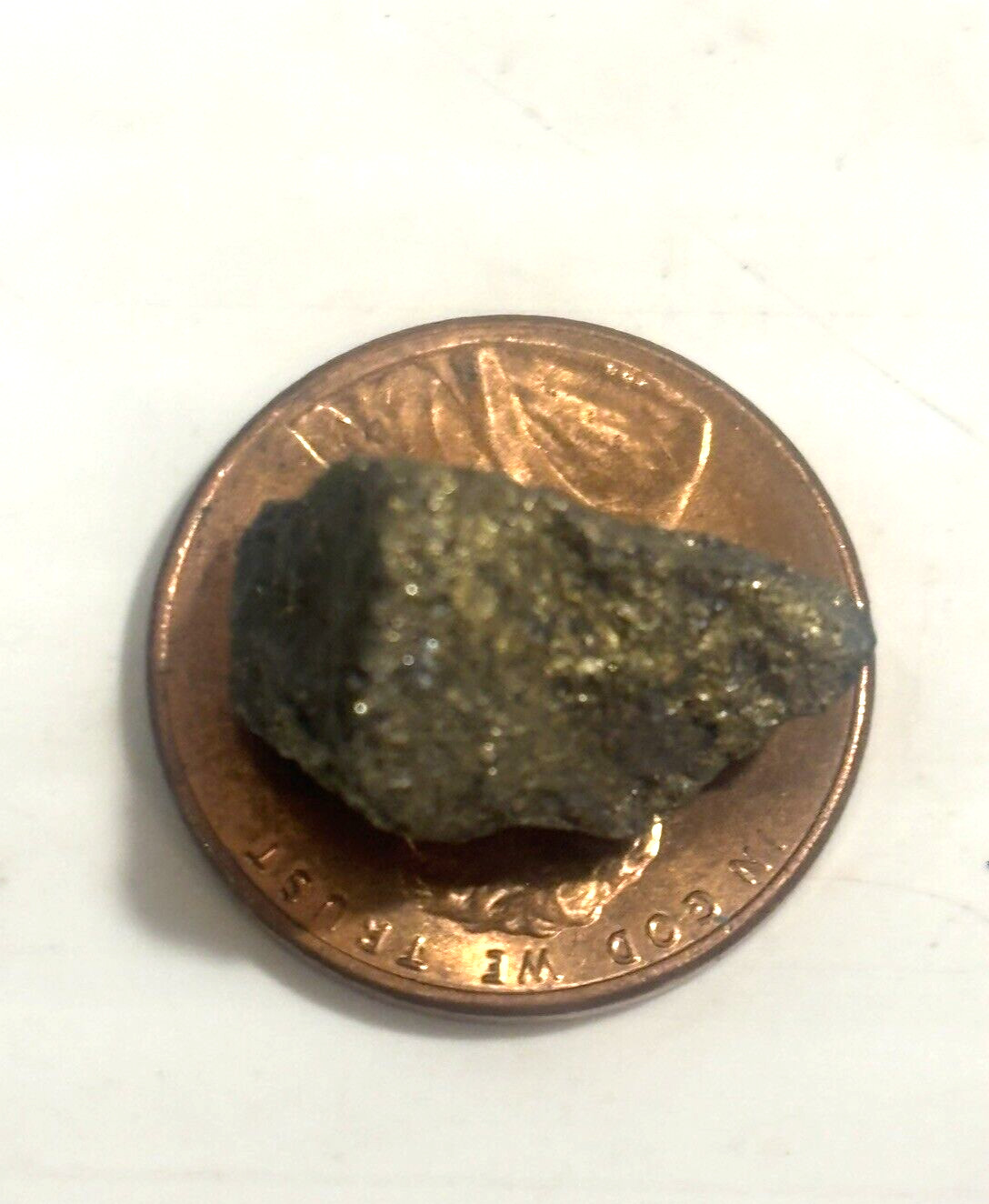 Vintage GALENA Crystal Radio vintage part !