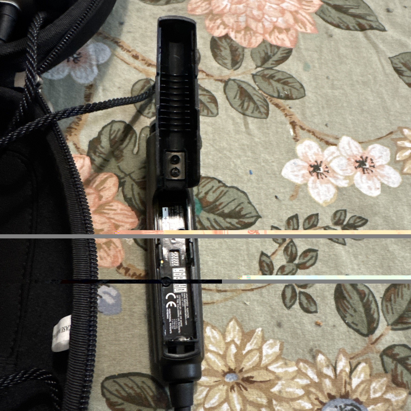 Lightspeed Zulu 3 Aviation Headset